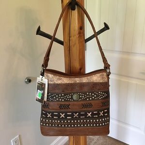 Montana West Purse